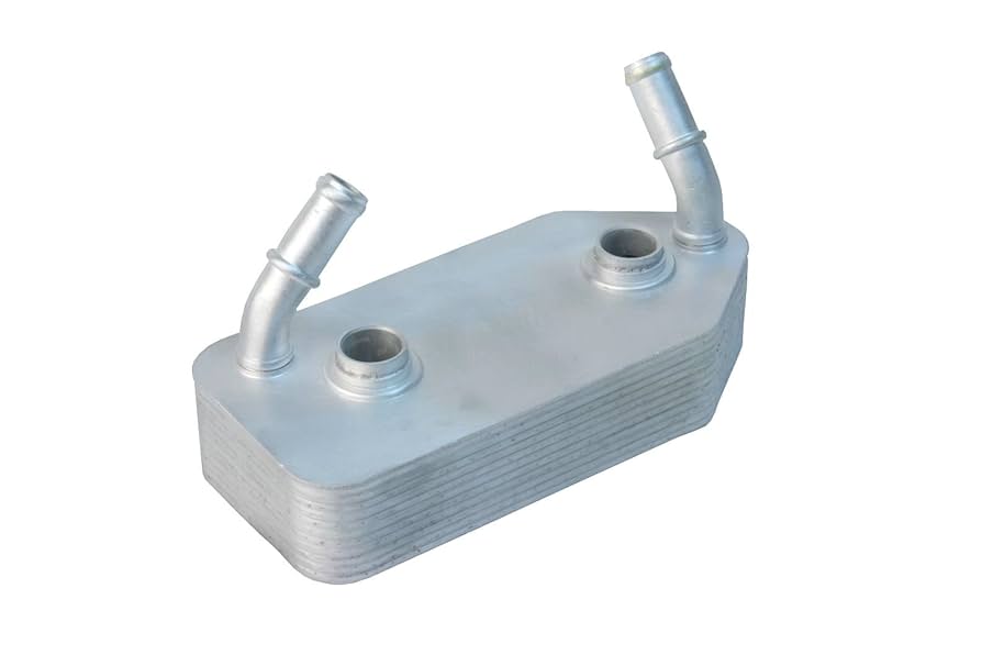 Amazon.com: URO Parts 096409061G Transmission Oil Cooler
